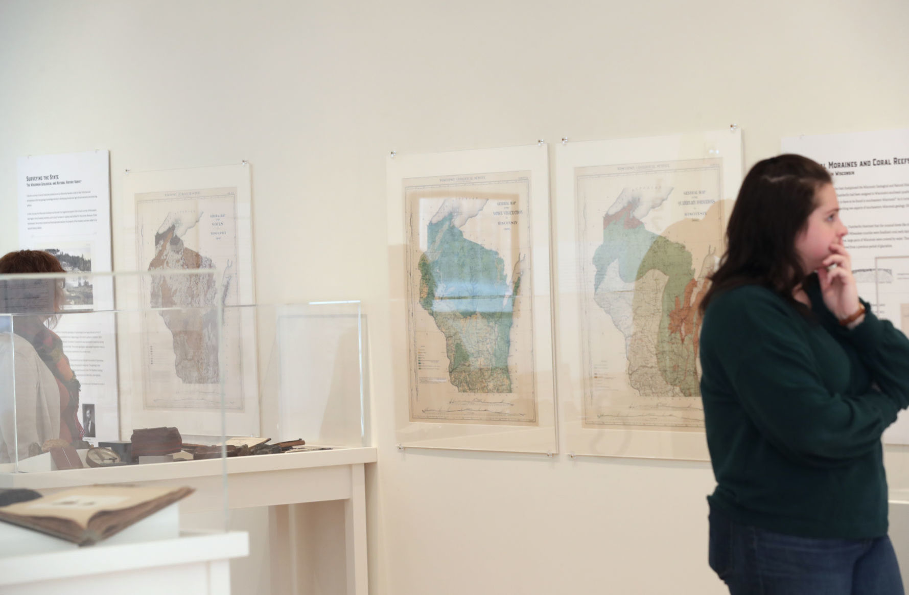 150 years of the Wisconsin Academy of Sciences, Arts & Letters